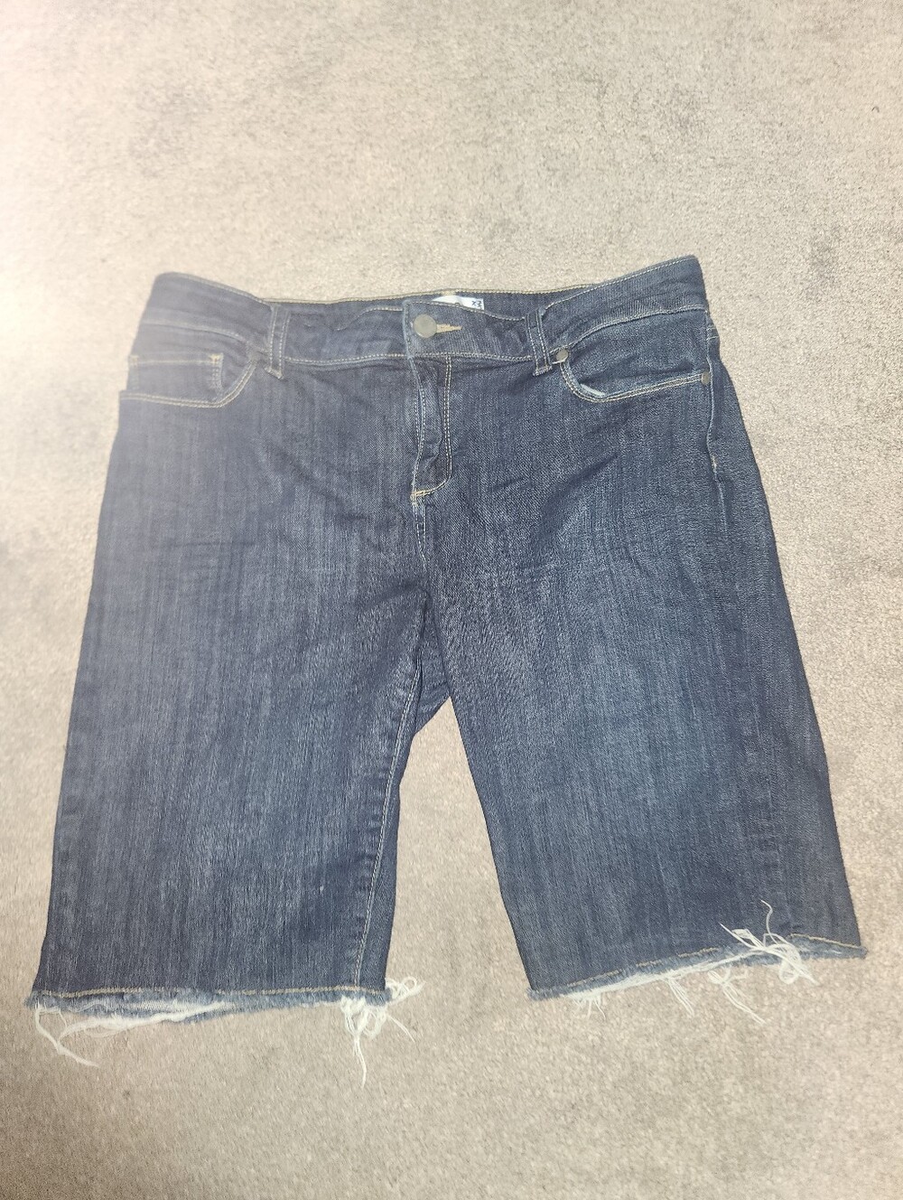 Paige Women's Denim Shorts Size 30